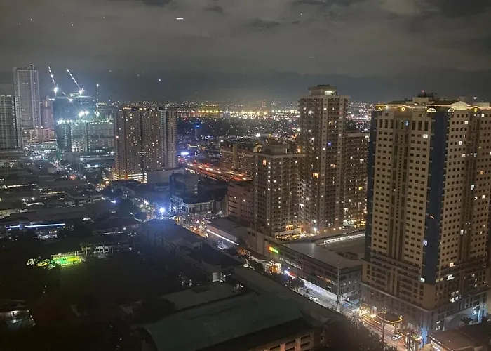 Apartment 2 Bedroom Premium Beacon Makati Manila