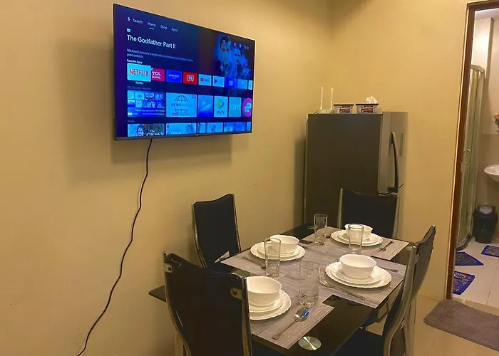 2 Bedroom Premium Beacon Makati