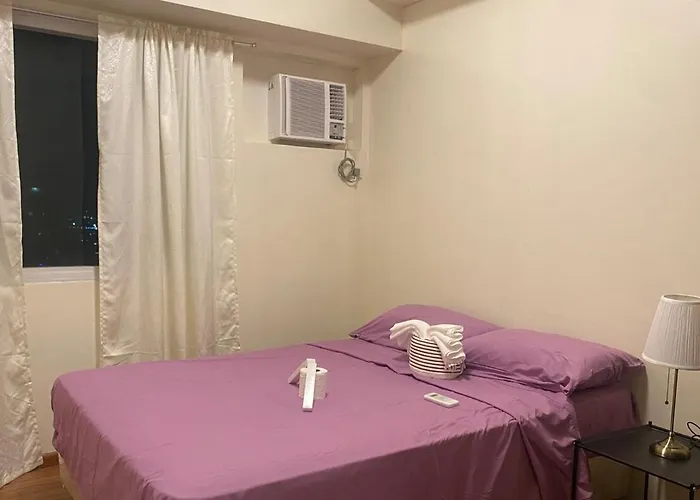 2 Bedroom Premium Beacon Makati Apartment