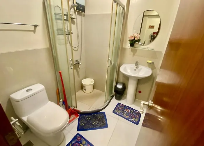 2 Bedroom Premium Beacon Makati *