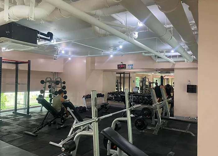 2 Bedroom Premium Beacon Makati *