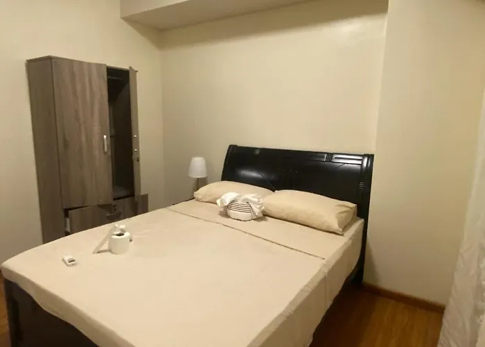 2 Bedroom Premium Beacon Makati Apartment