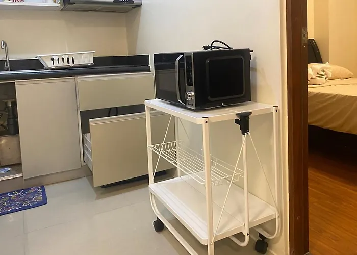 Apartment 2 Bedroom Premium Beacon Makati